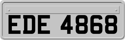 EDE4868