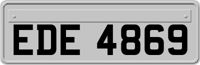 EDE4869