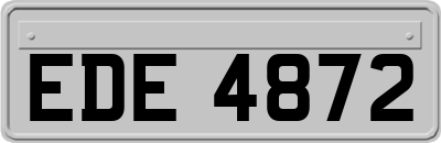 EDE4872