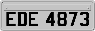 EDE4873
