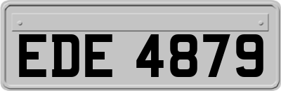 EDE4879