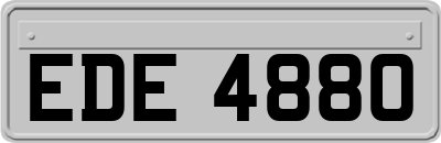 EDE4880