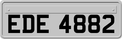 EDE4882