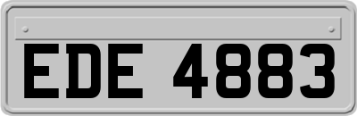EDE4883