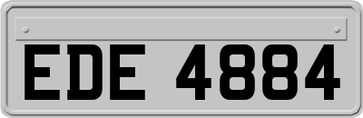 EDE4884