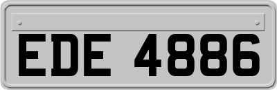 EDE4886