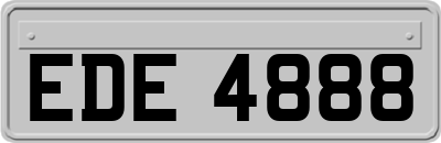 EDE4888
