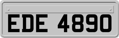 EDE4890