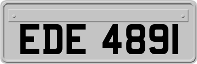 EDE4891