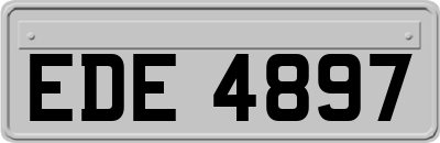 EDE4897