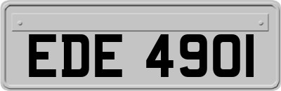 EDE4901