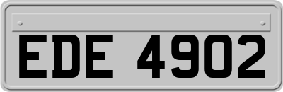 EDE4902