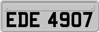 EDE4907