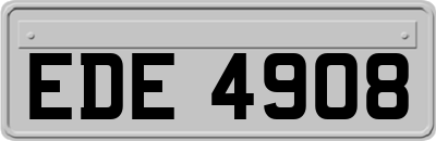 EDE4908