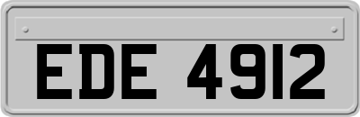 EDE4912
