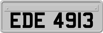 EDE4913