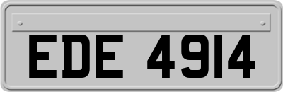 EDE4914