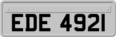 EDE4921