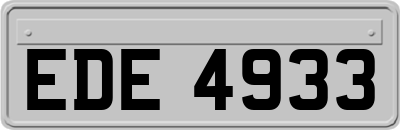 EDE4933