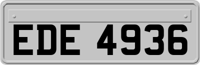 EDE4936