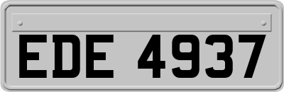EDE4937