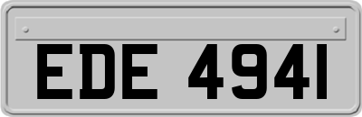 EDE4941