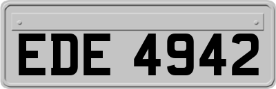 EDE4942