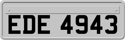 EDE4943