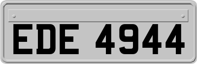 EDE4944