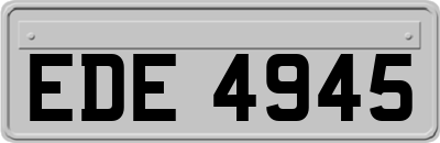 EDE4945