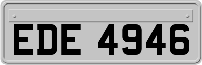 EDE4946