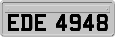 EDE4948