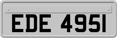 EDE4951