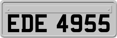 EDE4955