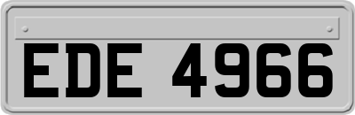 EDE4966