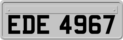 EDE4967