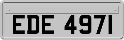 EDE4971
