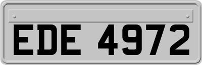EDE4972