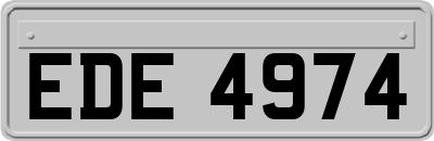 EDE4974