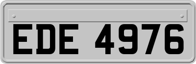 EDE4976