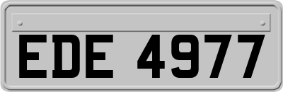EDE4977