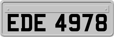 EDE4978