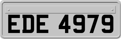 EDE4979