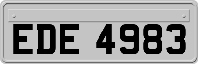 EDE4983