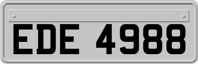 EDE4988
