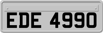 EDE4990