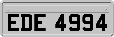 EDE4994