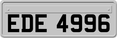 EDE4996
