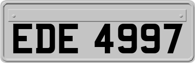 EDE4997
