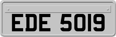 EDE5019